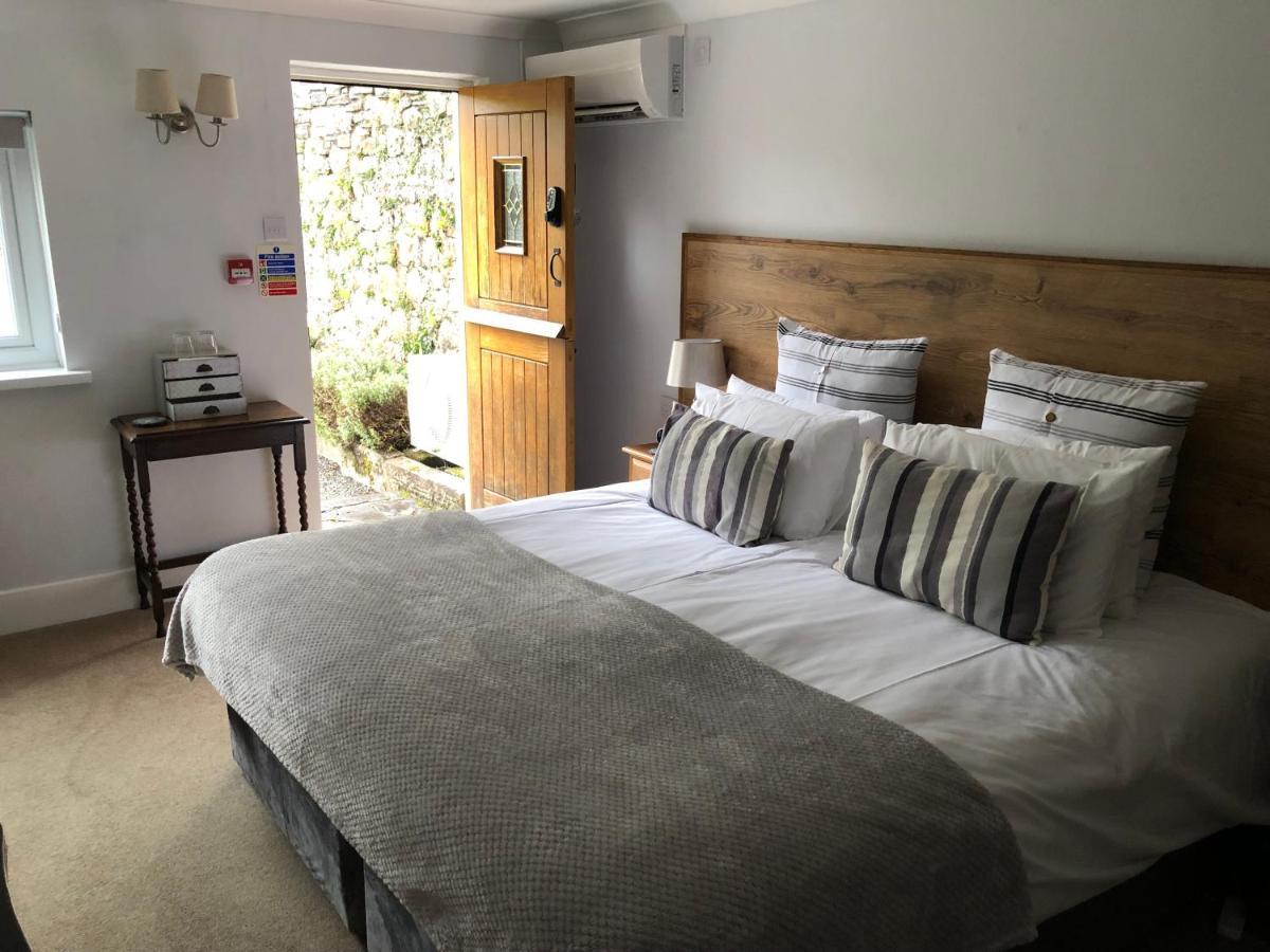 Bed and Breakfast The Mill At Glynhir à Ammanford Extérieur photo